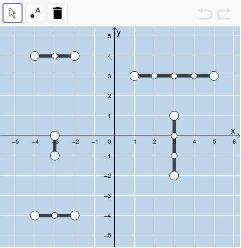 Battleship In The Coordinate Plane! – Geogebra