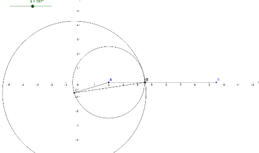 Task 2 Week 5 Lab 2 – GeoGebra