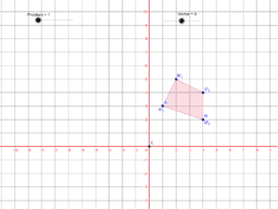 Geometry Transformations