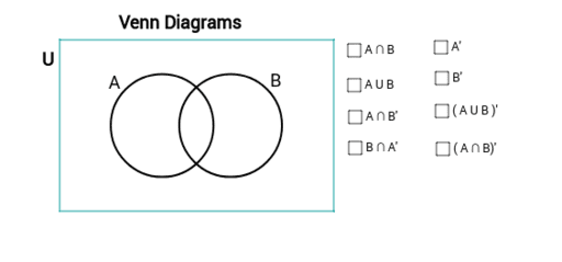 set theory geogebra shade venn diagram calculator