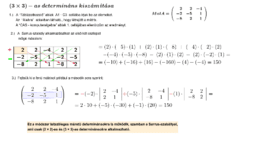 Matematika I.