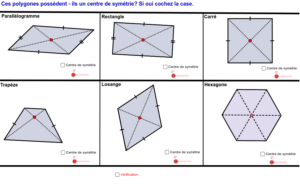 centre de symétrie triangle le symétrique d’un triangle Crpodt centre de symétrie triangle le symétrique d’un triangle Crpodt