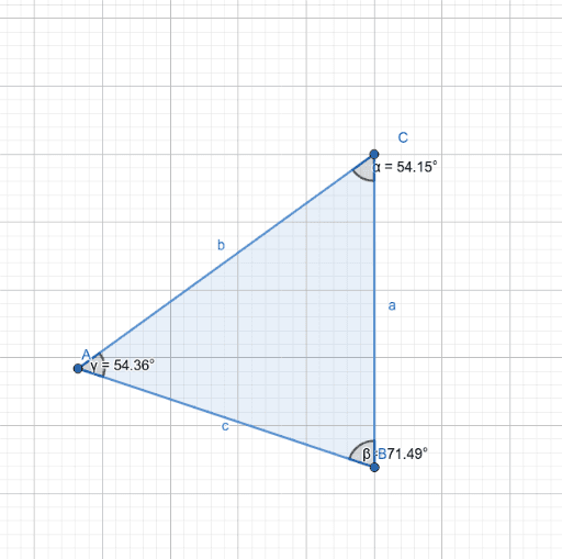 e2 secondo – GeoGebra