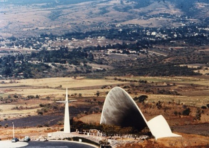 Capela da Paróquia São Felipe de Jesus