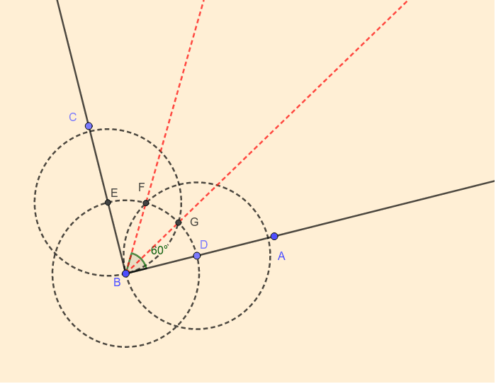 ângulo – GeoGebra