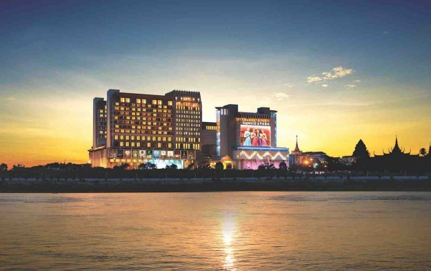 Moody's Investors Services Inc said in a note on Wednesday that the temporary suspension of operations at Cambodian casino resort NagaWorld after 11 employees tested positive for COVID-19 was "credit negative" for Hong Kong-listed promoter Nagakov Inc.

"Longer business closures could delay earnings recovery and weigh on Naga Corp's credit quality," a note from Junling Tan, Yu Sheng Tay and Vikas Halan said.

Moody's currently considers credit products issued by Nagakov as "B1," a non-investment grade, and gives a "negative" outlook for Nagakov.

"Naga World will see footfall decline due to social distancing and density control measures as well as health and safety concerns when operations resume," the Moody's team said

At Nagaworld (pictured) in Cambodia's capital Phnom Penh, 11 employees were shut down "immediately and voluntarily" after testing positive for COVID-19, the resort's promoter said in a filing with the Hong Kong Stock Exchange on Monday.

Neither the date when the suspension began nor the date when operations could resume were mentioned in the filing.

Moody's said it nevertheless expected Nagakov's leverage, as measured by its debt/earnings formula (EBITDA) before interest, taxation, depreciation and amortization, to be less than 1x in 2021-2022, with the agency's downgrade trigger point at 2.5x EBITDA.

This means Nagakov has "some capacity to withstand temporary earnings deterioration," the rating company said.

Moody's added that the casino company has "very good liquidity" over the next 12 months.

The agency noted that as of Sept. 30, the company had $478 million in cash and deposits. "With approximately $500 million in operating cash flow, we expect the company to meet cash needs, including expansionary capital expenditures and $300 million in senior unsecured bond repayments due in May 2021," the analysts wrote. [url=https://www.bsc.news/post/2024-safety-slotsite-rankings-free-online-slot-site-recommendations-top15]슬롯사이트[/url]

Moody's also predicted that "more than $200 million in cash surplus estimates will be sufficient to cover more than 18 months of cash incineration estimates."


