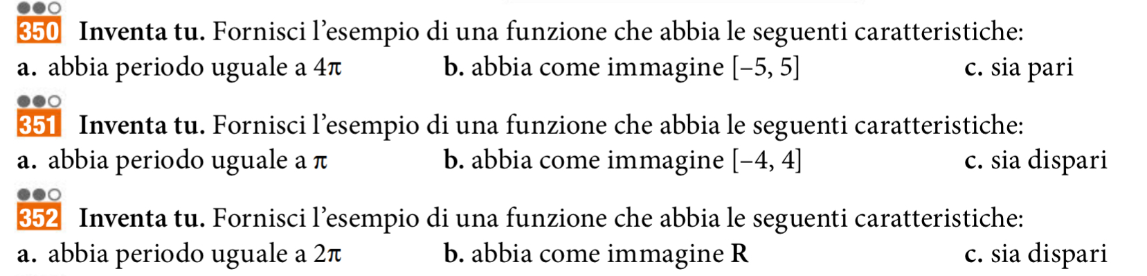 ESERCIZIO 3