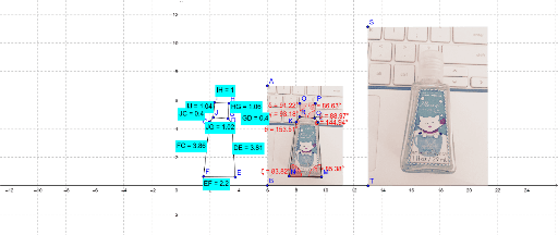 Unit 5 Port – GeoGebra