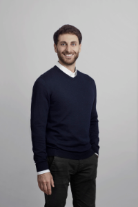 Valentino Pacifici