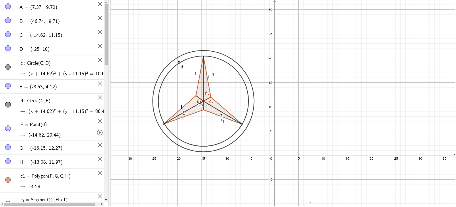 Logo 2 – GeoGebra