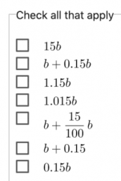 Solving Problems with Rational Numbers: IM 7.5.14