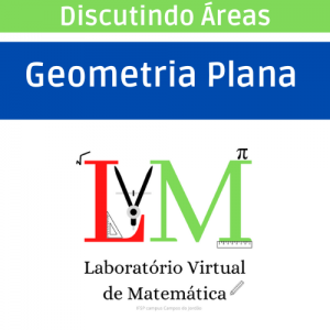 Discutindo Áreas