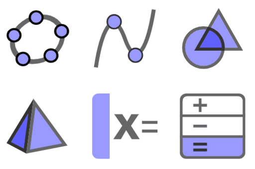 Comparison of GeoGebra Math Apps – GeoGebra Comparison Of Geogebra Math Apps – Geogebra