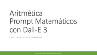 Aritmetica Prompt Matemáticos DALL E 3.pdf