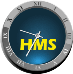 Format HMS et opérations