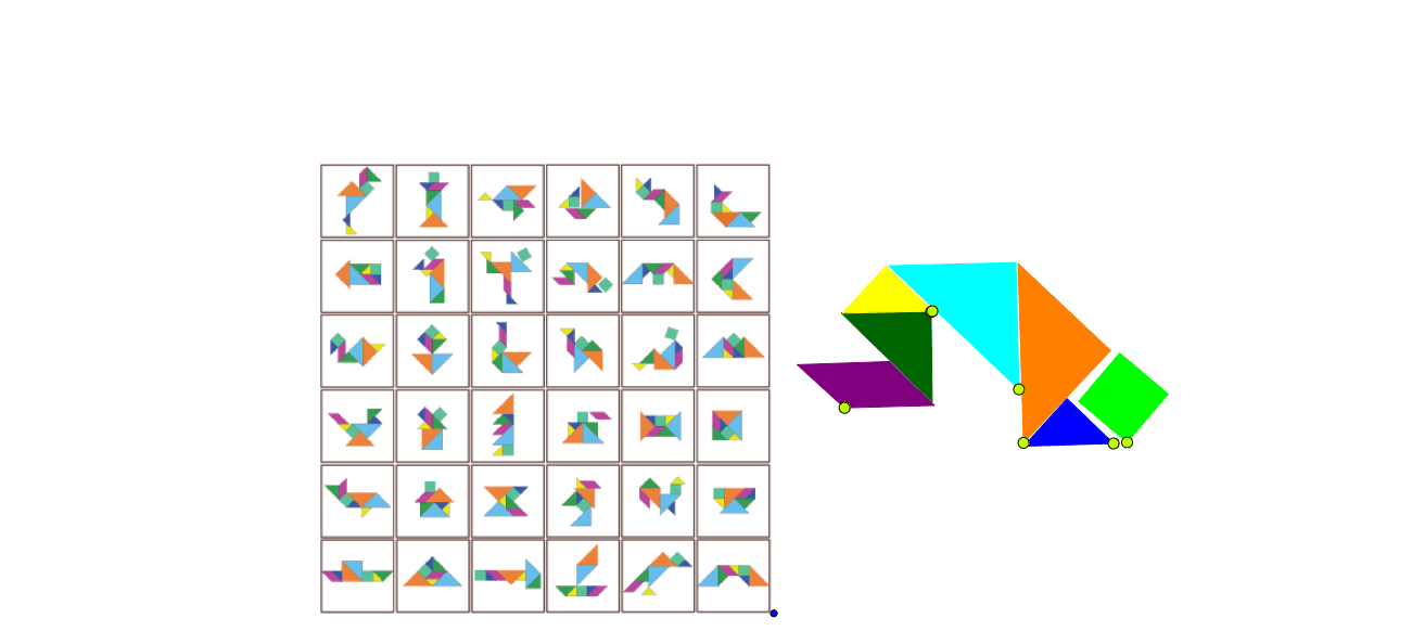 tangram 10