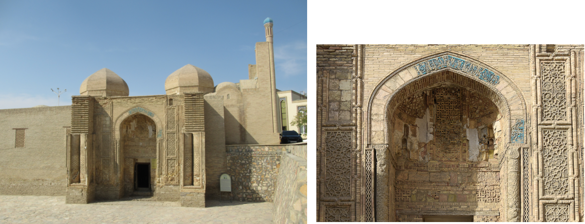 picture left: orientalarchitecture.com