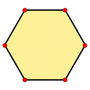 Hexágono