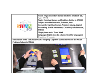 8_PuzzleCraft_ Designing Cognitive Games to Unravel the Art of Problem-Solving in STEAM.docx.pdf