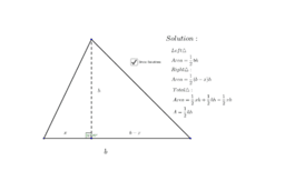 Area of Polygons