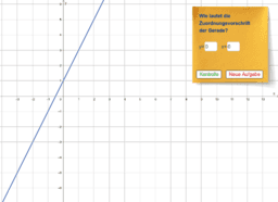 Mathematik Klasse 7