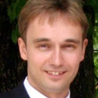 Markus Hohenwarter founder and team leader for GeoGebra