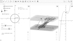 Solving Equations: Mapping Diagram Visualization HBS 2019