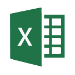 mit Excel: 