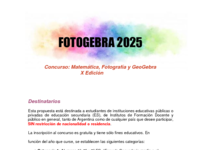 Bases y condiciones Concurso FOTOGEBRA. IA. 2025. Final.pdf