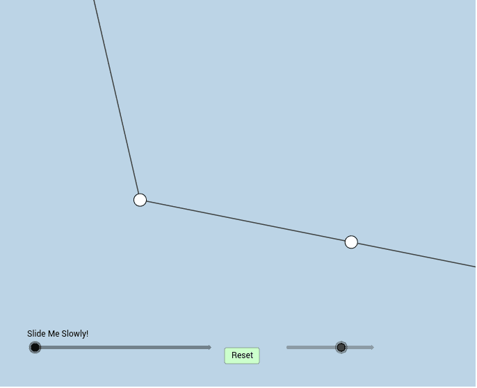 Which Illustrates The Construction Of The Bisector Of An Angle Angle Bisector Construction Action! – GeoGebra