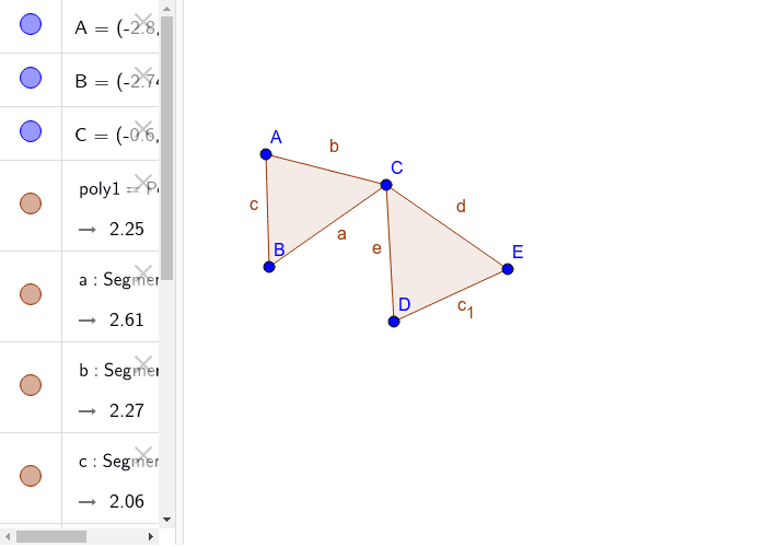 Question Six A