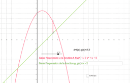 Mathématiques 1S