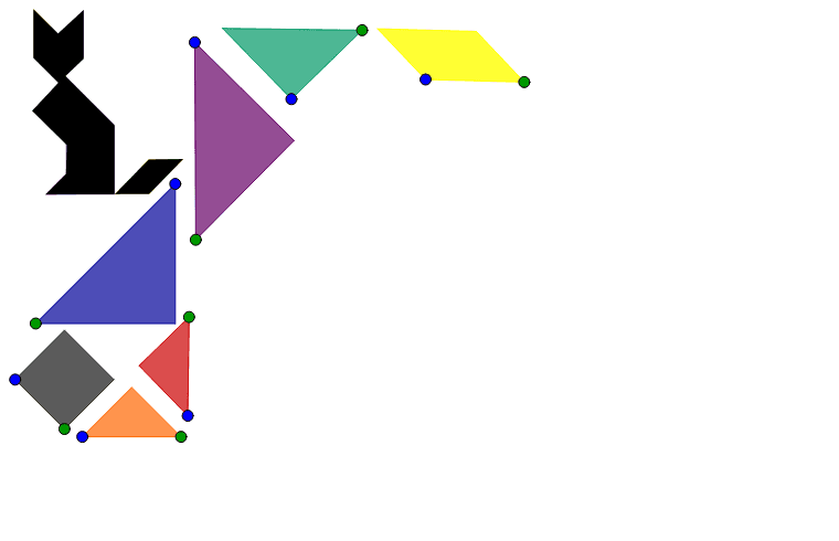 TANGRAM SCARICA