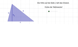 Flächeninhalt von Vierecken