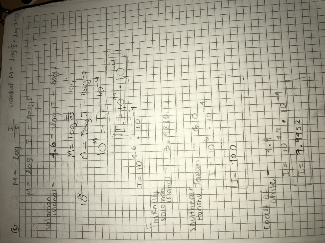 problem 5