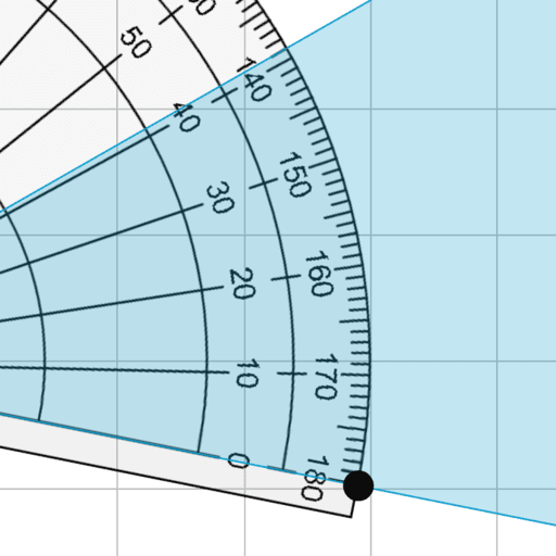 Protractor Custom Templates GeoGebra