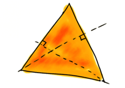 Propriétés des triangles