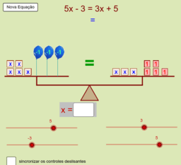 Equações