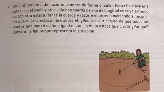 Actividad en la carpeta 