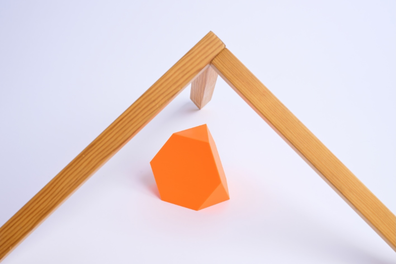 Tetraederstumpf