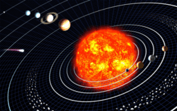 Sistemi cosmologici antichi e moderni