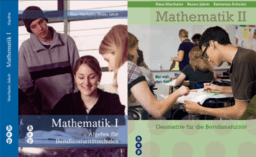 Aufgabensammlung zu Mathematik I+II