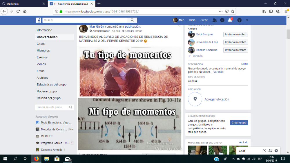 1. ¿CÓMO INICIÓ ESTE PROYECTO?