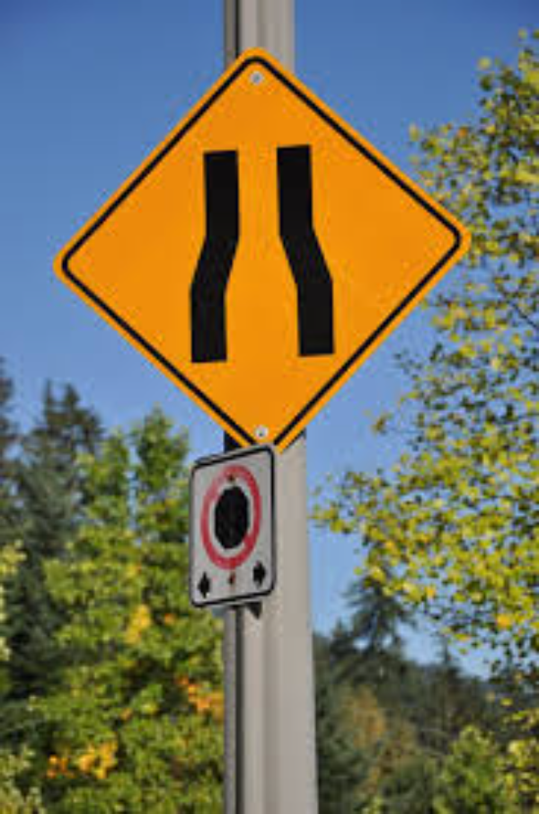 Yol Levhası