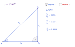 Trigonometrie