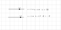 Matemáticas 2ºESO