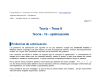 Teoría - 16 - optimización.pdf