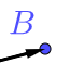 Di chuyển điểm A, B để thay đổi vector [math]\vec{a}[/math]