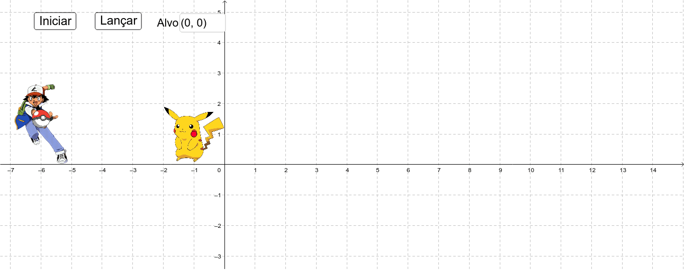 Pesquisa feita pelo termo jogo no site do GeoGebra.