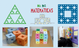 Pi, Fractales y Cúpulas GeoDésicas